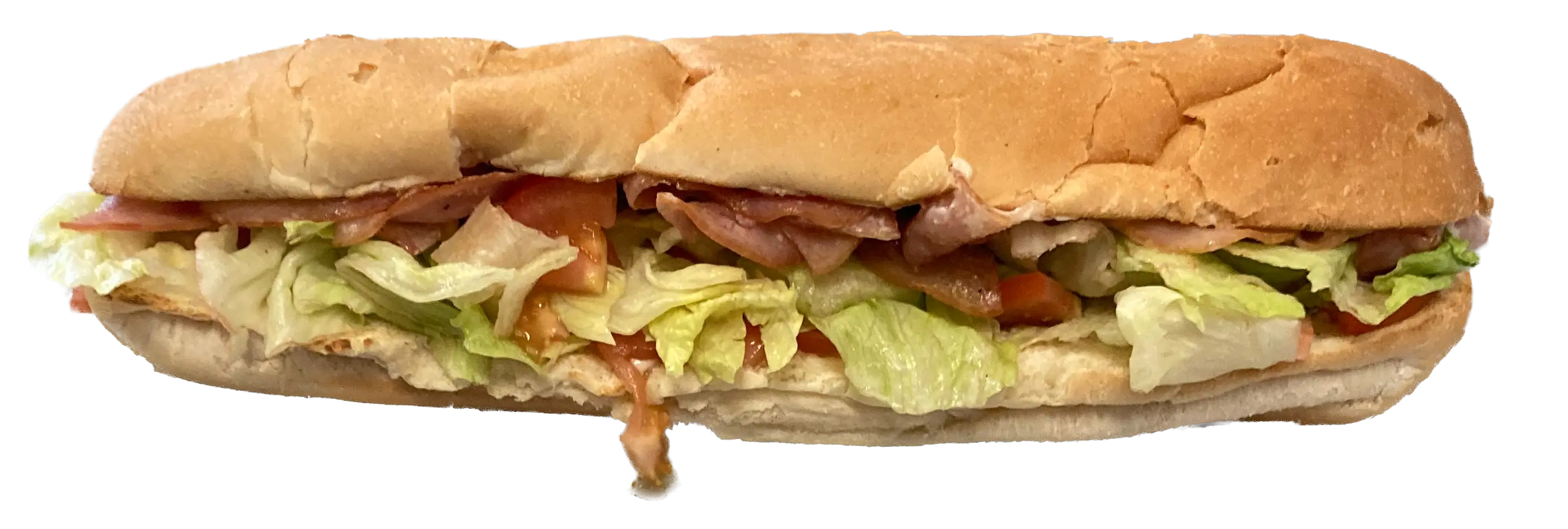 The BLT