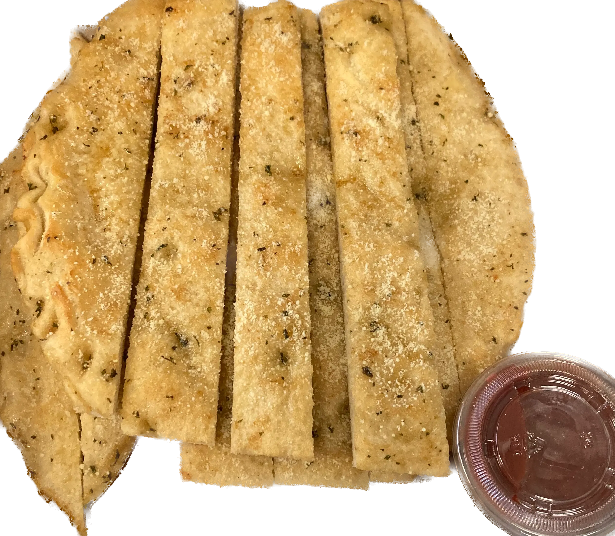Bread Sticks