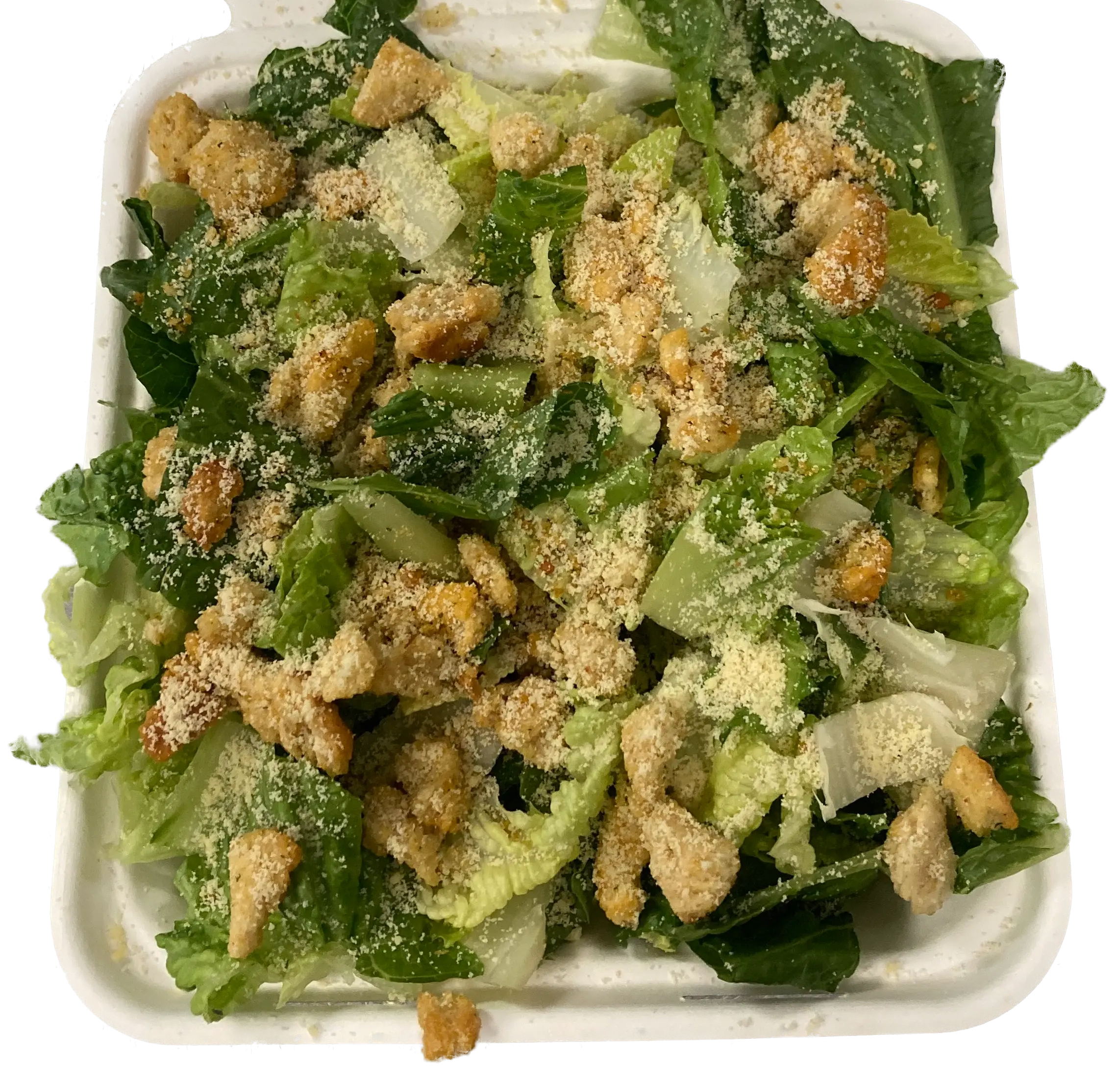 The Creamiest Caesar