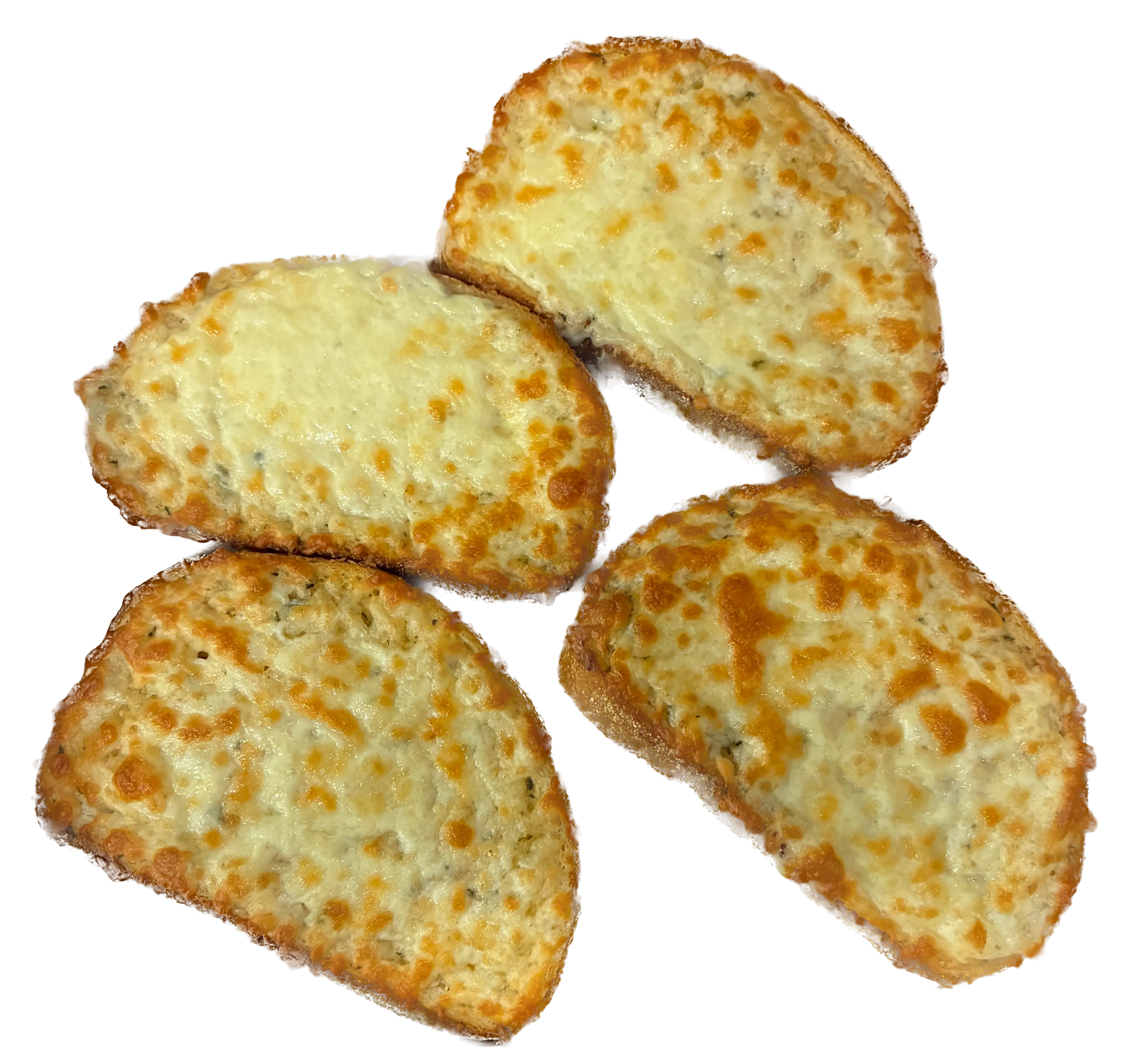 Garlic Cheese Toast