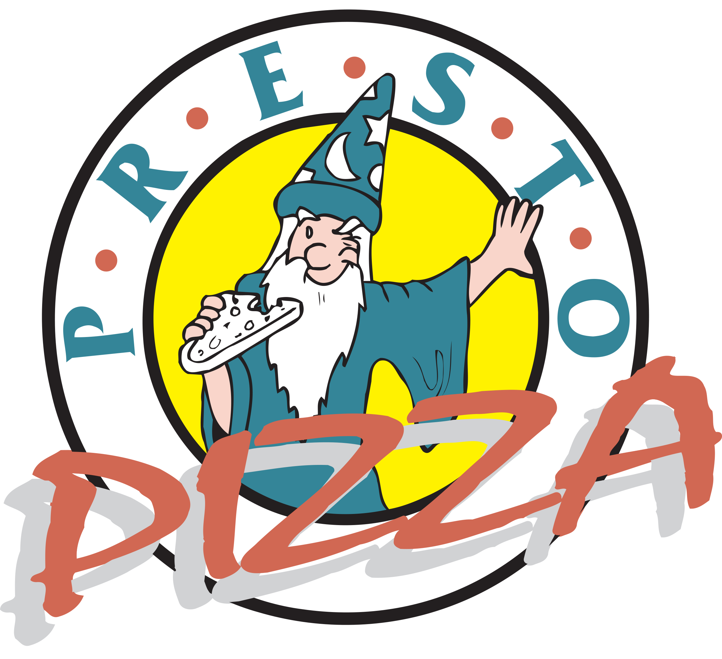Presto Pizza