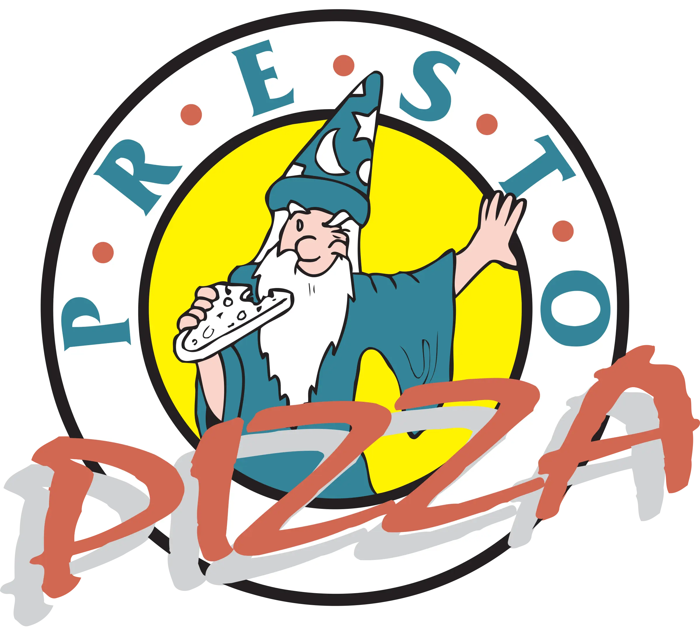 Presto Pizza